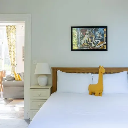 Appartamento Guestready - Tranquil In Dublino