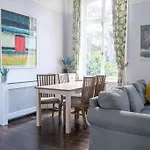 Guestready - Tranquil In * Dublin