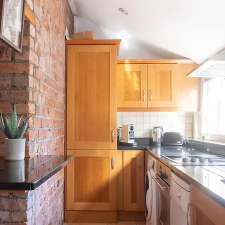 Guestready - Tranquil In Apartment Dublin