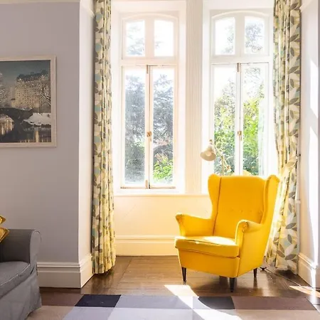 Guestready - Tranquil In * Dublin