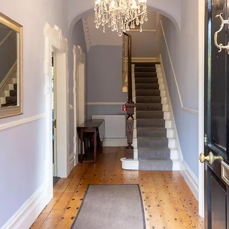 Guestready - Tranquil In Dublin