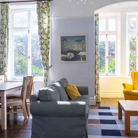 Daire Guestready - Tranquil In *