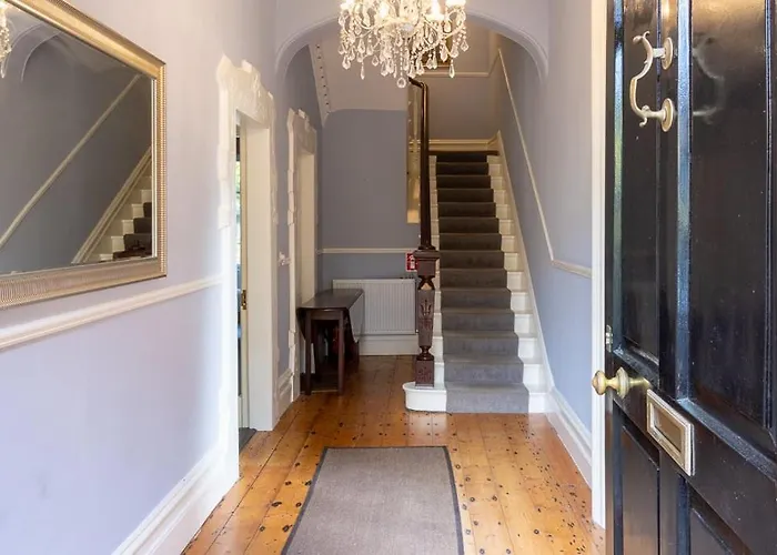 Guestready - Tranquil In Dublin