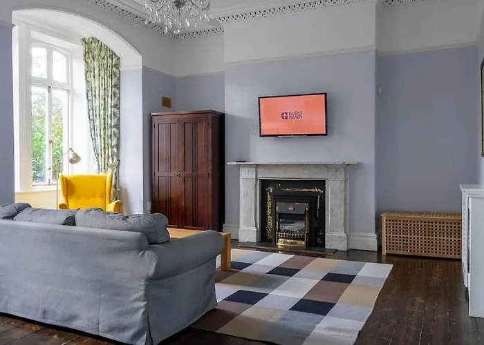 Apartment Guestready - Tranquil In