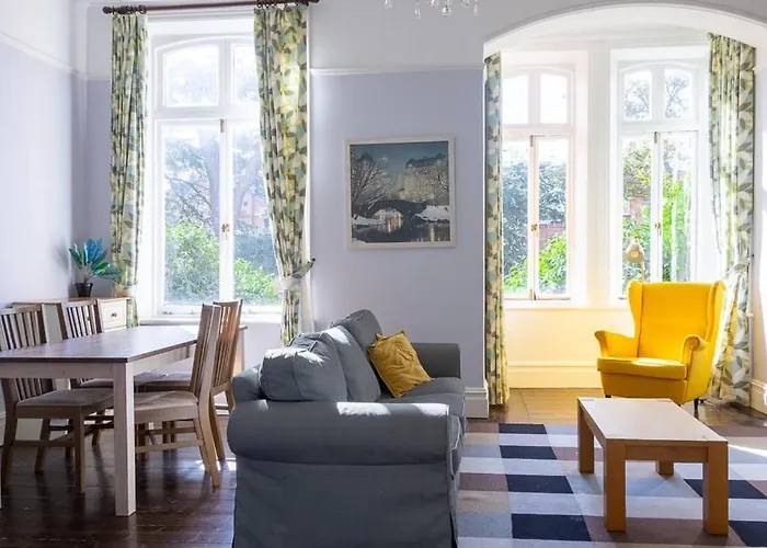 Apartment Guestready - Tranquil In *