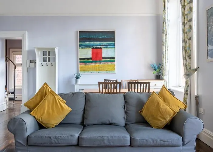 Guestready - Tranquil In Dublin