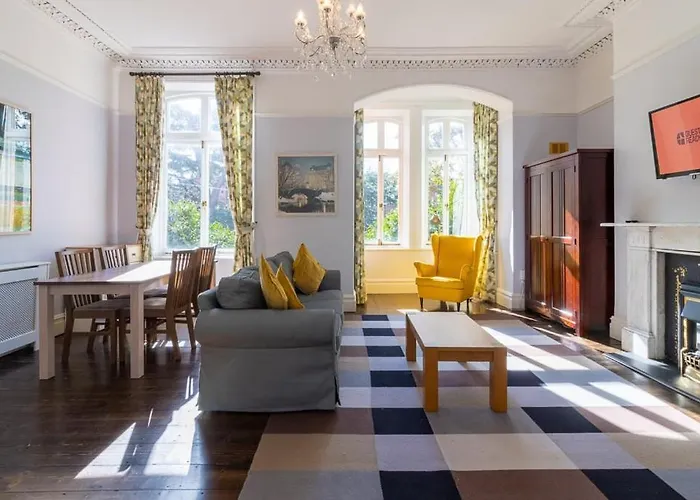 Guestready - Tranquil In