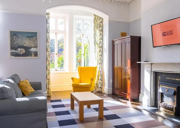 Guestready - Tranquil In Apartment *