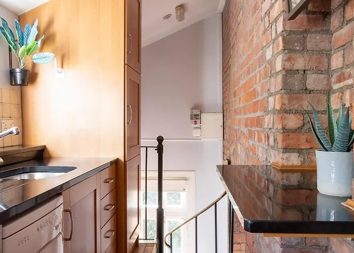 Guestready - Tranquil In Apartment