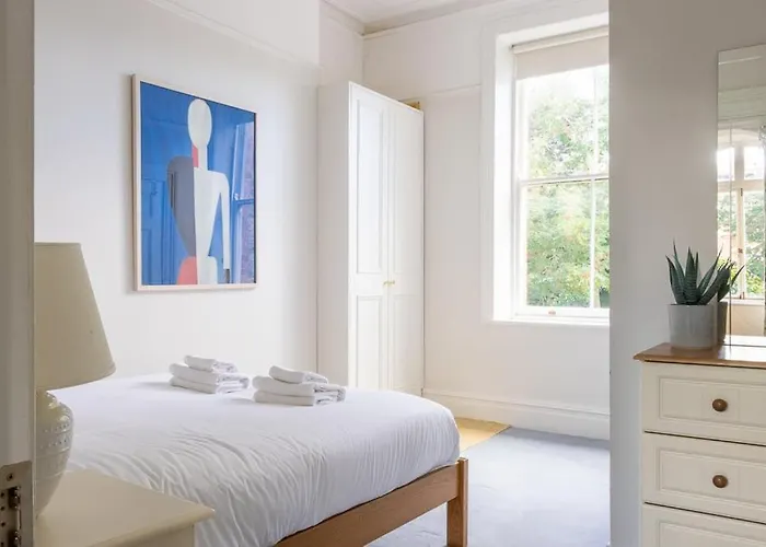 Guestready - Tranquil In Apartment *