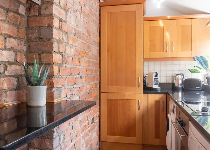 Apartment Guestready - Tranquil In *