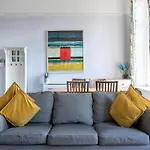 Guestready - Tranquil In Dublin