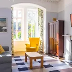 Guestready - Tranquil In Daire *