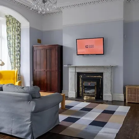 Appartement Guestready - Tranquil In