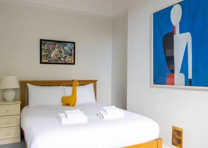 Guestready - Tranquil In *