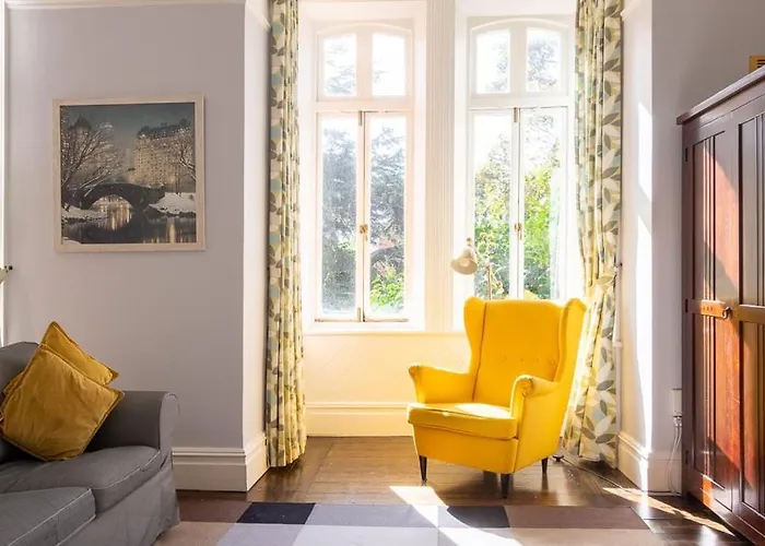 Guestready - Tranquil In * Dublin