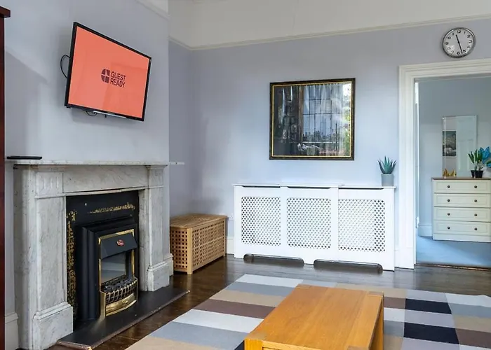 Guestready - Tranquil In *