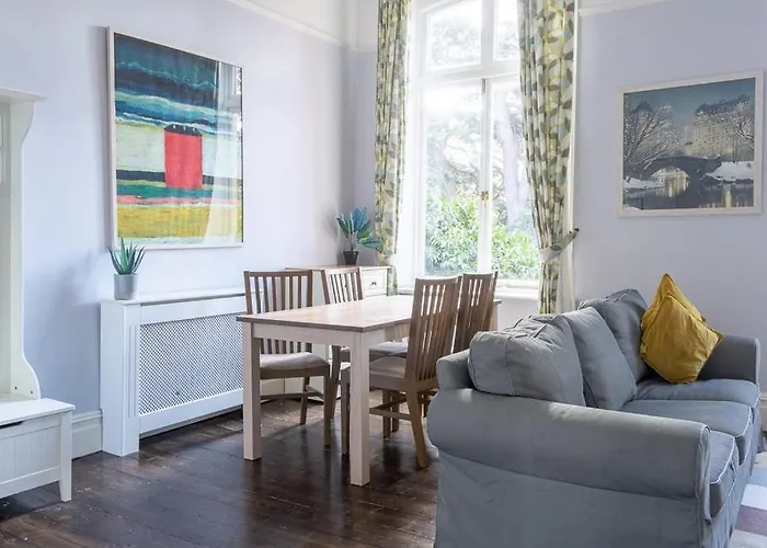 Guestready - Tranquil In * Dublin